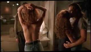 Video 137792701: mimi rogers, softcore swinger, boobs swinger, big tits swinger, celebrity softcore, threesome, lesbian, tits straight, nipples, babe, sex, ass