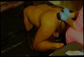 Video 18467001: sex femdom ass anal, butt plug ass, plug sex toy, giant anal plug, large butt plug, black plug, plug ebony, anal sex straight