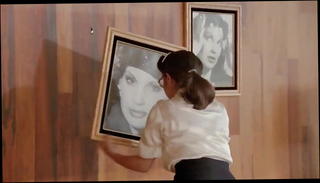 Video 1413140201: kandi barbour, john leslie, straight pussy, eating pussy