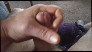 Video 1331861003: solo amateur masturbation, solo male masturbation, one wife