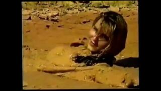 Video 64257545: girl mud, leather girl