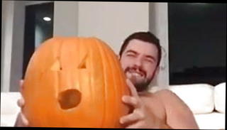 Video 1155213301: halloween dick, man gay, big dick