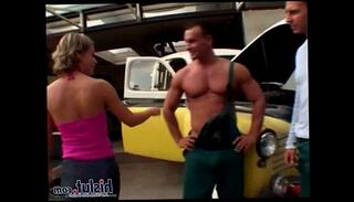 Video 95193675: anal facial cumshot, nasty whore, brunette cumshot facial, brunette outdoor anal
