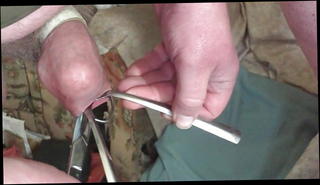 Video 1235079701: balls gay sex, homemade sex toy, gay cock balls, amateur sex toy, toys two cocks, gay sex older, homemade amateur hd