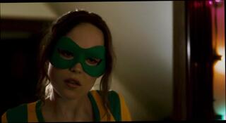 Video 72095204: ellen page, liv tyler, wife