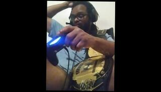 Video 1235629703: solo male nude, solo game