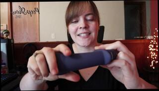 Video 1495727303: plug dildo vibrator, solo sex toy, solo amateur toys, solo female toys, inflation