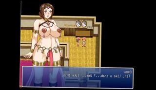 Watch the video about Emma the Milf Warrior 10