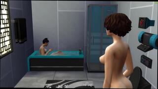 Watch the video about I didn't know my step mom was a lesbian. Until now