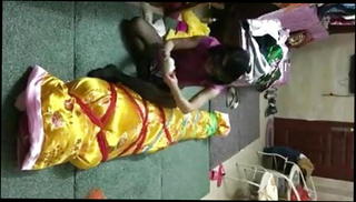 Video 1031300401: fetish bondage, bondage straight, indian bondage, bondage tied, desi straight