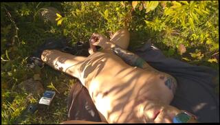 Video 1416421603: gay solo male masturbation, solo masturbation toy, solo masturbation ass, solo masturbation fucking, solo amateur masturbation, public butt plug, solo outdoor masturbation, solo outside