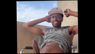 Video 1622045315: masturbate cum big dick, gay big dick cumming, cumshot masturbating big dick, big dick jerkoff, dick outdoor cums, public masturbation cum