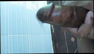 Video 1605865281: sexual masturbation, masterbating alone, bathroom masterbation, sexual exploration, natural sexuality, man gay