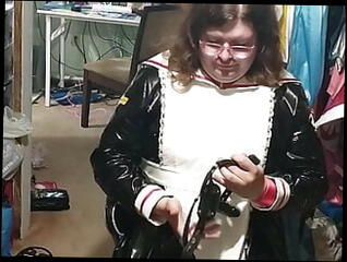 Video 1585295081: latex bdsm bondage, latex fetish bondage, latex sissy maid, latex ball gag, bondage latex girl, fetish latex sex, shemale bondage bdsm, bondage amateur bdsm, fetish solo masturbation, sissy solo play, solo masturbation sex toys, girl solo hd, sissy cosplay, canadian girl