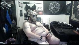 Video 1623516563: amateur solo male, insertion solo, cosplay solo, urethral insertion, urethra