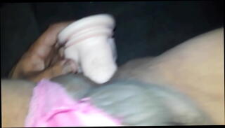 Video 772939165: dildo gay ass, white dildo, dildo love