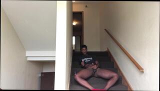 Video 1440889704: gay twink cumshot, gay twink masturbation, gay black twink, short fingering, fingering hole, solo, stiff cock, legs cock