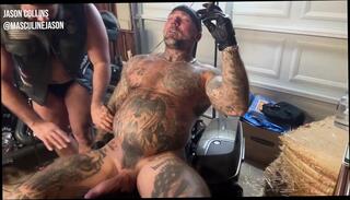 Video 1653860821: cock bareback fuck doggy, bareback anal doggy, cock riding doggy fucking, gay hunk bareback fucking, gay bareback anal sex, cock anal bareback blowjob, daddy fuck bear bareback, gay cock worship, riding big cock bareback, muscular hunk bareback, gay bareback leather, tattooed barebacking hunks, fucking bareback hd, bareback american bear, fetish bear, boots fetish, huge fetish, feet, cigar smoking daddy