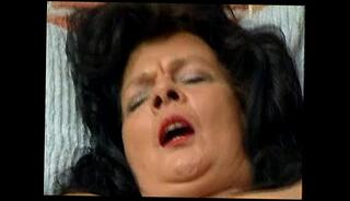 Video 1966065: solo toy dildo, granny solo masturbation, stockings dildo masturbation, german toys, mature toys