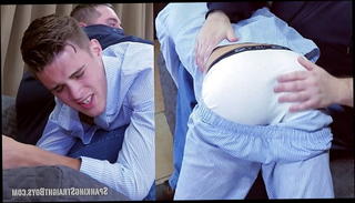 Video 1223178001: spanking straight boys, gay boy spanking, old straight boy, boy year
