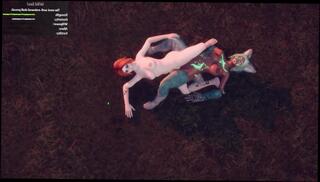 Video 1588723423: creampie gangbang orgy, furry sex animation, group sex gangbang orgy, furry fetish, virtual sex creampie, female pov sex, creampie red head