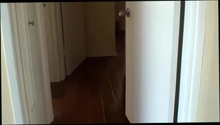 Watch the video about Licking Eris after she was on toilet