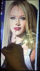 Video 486253901: hilary duff, gay man cum, cum hd