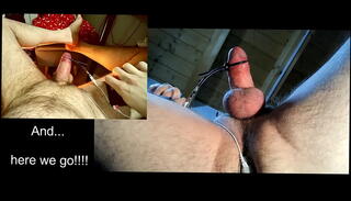 Video 1656559855: solo uncut cock masturbating, uncut pumped cock, uncut cock masturbation cum, uncut cock masturbation cumshot, solo masturbation sex toys, amateur homemade solo masturbation, solo orgasm cum, solo play sex toy, pumping cum load, solo multiple orgasm, pumped creamed