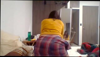 Video 1259477335: femboy ass, femboy dances