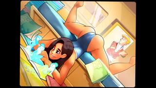 Watch the video about Space Rescue Code Pink