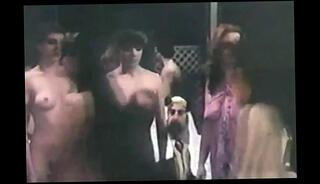 Video 92693775: vintage slave, arab slave, exotic vintage