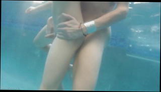 Video 839880101: morgan bailey, shemale boy, pool boy