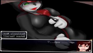 Video 1566272493: cartoon anime, fetish anime, anime girl plays, fetish play amateur, anime monster