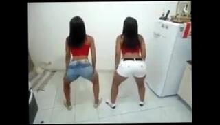Video 127753501: straight amateur, amateur team, amateur latin, amateur close