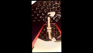 Watch the video about The Best Mirror Riding Edging Film