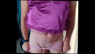 Video 1620483145: crossdresser travesti, crossdresser sex, strip tease