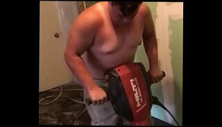 Video 644930595: big natural tits solo, solo boy big