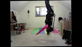 Video 1265241101: shemale bondage bdsm, bondage amateur bdsm, crossdresser self bondage, solo bondage, amateur solo hd