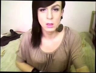 Video 114663201: shemale jerking, porn jerking, one jerking, webcam