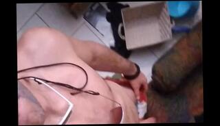 Video 1576969923: solo amateur masturbation, solo male masturbation, cuckold masturbating, virtual solo, solo monster