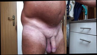 Video 1221295001: home gay, old gay