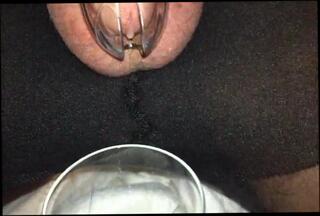 Video 192189401: toy gay man, toys cum, little cum