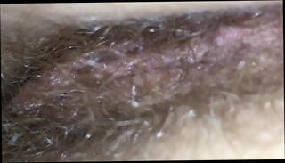 Video 581308415: hairy femdom, hairy ass wet pussy, wet pussy slow