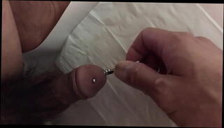 Video 294197355: cbt bdsm, solo cbt, boy bdsm