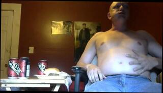 Video 1047851103: submissive amateur, amateur solo male, fat submissive, solo belly, amateur stuffed