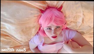 Watch the video about Succubus Beautiful Agony