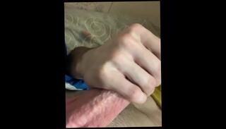 Video 1594593883: solo masturbation handjob, solo amateur masturbation, solo male handjob, stroking hard cock, young cock stroked