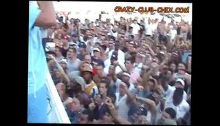 Watch the video about Dance And Strip Outdoors