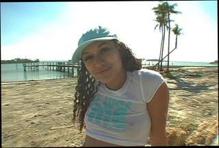 Video 56394404: blowjob ball, latin ball, great ass, ball honey, sexy latin, petite ass