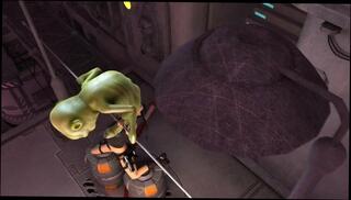 Video 135394501: 3d hentai anime cartoon, 3d alien, 3d hentai hd, 3d babe, straight